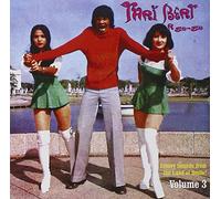 Compilation - Thai Beat A Go Go Vol. 3
