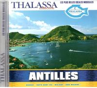 Compilation - Thalassa Antilles