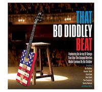 Compilation - That Bo Diddley Beat