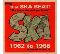 Compilation - That Ska Beat