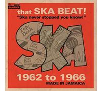 Compilation - That Ska Beat