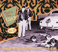 Compilation - That'Ll Flat Git It Vol.30