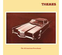 Compilation - The All American Powerhouse (Themes)