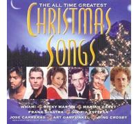 Compilation - The All Time Greatest Christmas Song