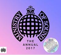 Compilation - The Annual 2017