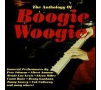 Compilation - The Anthology Of Boogie Woogie