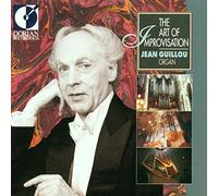 Compilation - The Art Of Improvisation