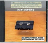 Compilation - The Art of Singing