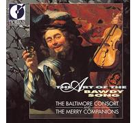 Compilation - The Art Of The Ba Dy Song