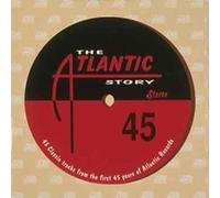 Compilation - The Atlantic Story