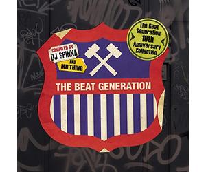 Compilation - The Beat Generation 10Th Anniversar