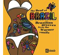 Compilation - The Beat Of Brazil: Brazilian