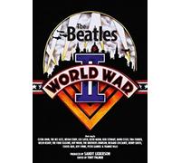 Compilation - The Beatles And World War Ii (Cd+Dvd)