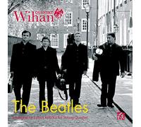 Compilation - The Beatles Arranged By Lubos Krticka Fo