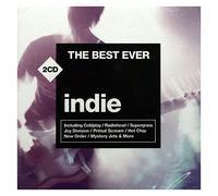 Compilation - The Best Ever: Indie