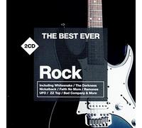 Compilation - The Best Ever: Rock