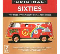 Compilation - THE BEST EVER: Sixties
