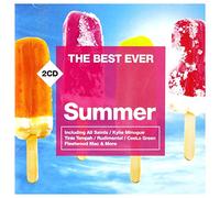 Compilation - The Best Ever: Summer