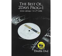 Compilation - The Best Of 2Days 2018 (Veruno Prog Festival)