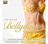 Compilation - The Best Of Bellydance