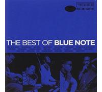 Various Artists The Best of Blue Note (CD) Album