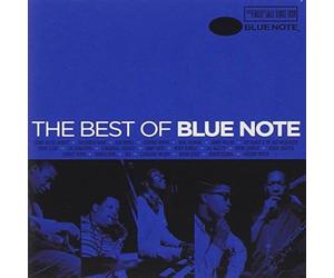 Compilation - The Best Of Blue Note