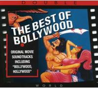Compilation - The Best Of Bollywood: Bollywood, H