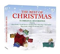 Compilation - The Best Of Christmas