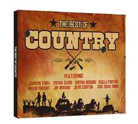 Compilation - The Best Of Country: 50 Original Country