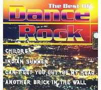 Compilation - The Best Of Dance Rock
