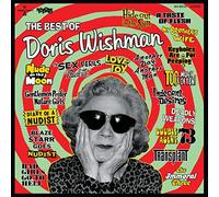 Various Artists The Best of Doris Wishman (Vinyl LP) 12" Album with DVD