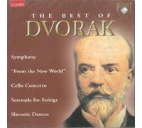Compilation - The Best Of Dvorak