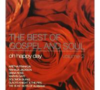 Aa.Vv. - The Best Of Gospel And Soul Vo