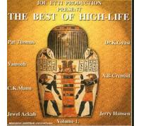 Compilation - The Best Of High-Life Vol. 1