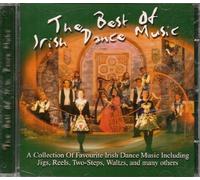 Compilation - The Best of Irish Dance Music