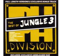 Compilation - The Best Of Jungle 3
