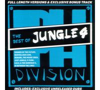 Compilation - The Best of Jungle 4