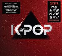 Compilation - The Best Of K-Pop