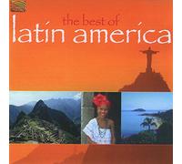 Compilation - The Best Of Latin America