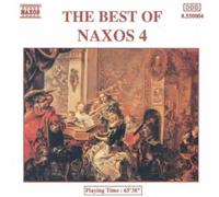 Compilation - The Best Of Naxos Vol.4