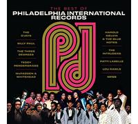 VARIOUS - The Best Of Philadelphia International Records (2021) LP pre-order