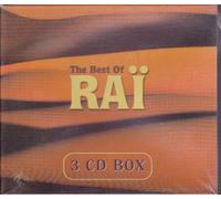 Compilation - The Best Of Raï
