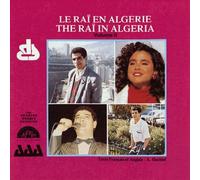 Compilation - The Best of Rai in Algeria...
