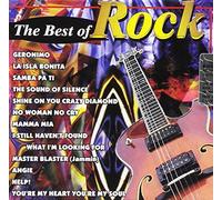 Compilation - The Best Of Rock