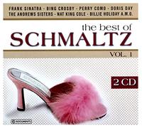 Compilation - The Best Of Schmaltz