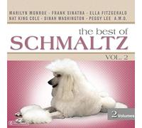 Compilation - The Best Of Schmaltz Vol.2