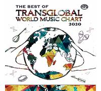 Compilation - The Best Of Transglobal World Music Char