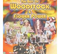 Compilation - The Best of Woodstock & Flower