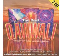 Compilation - The Best Qawwali : Album In The World Ever!