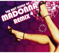 Compilation - The Best Songs Of Madonna Remix